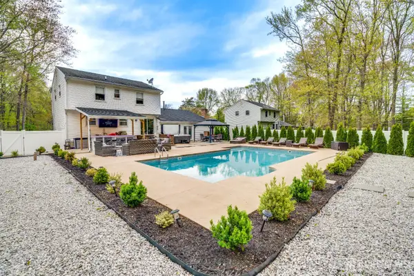 -2502 Linder Avenue, North Brunswick, NJ 08902