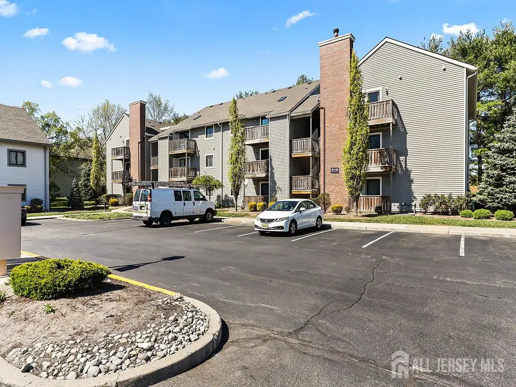 -1913 Ravens Crest Drive, Plainsboro, NJ 08536 - #1