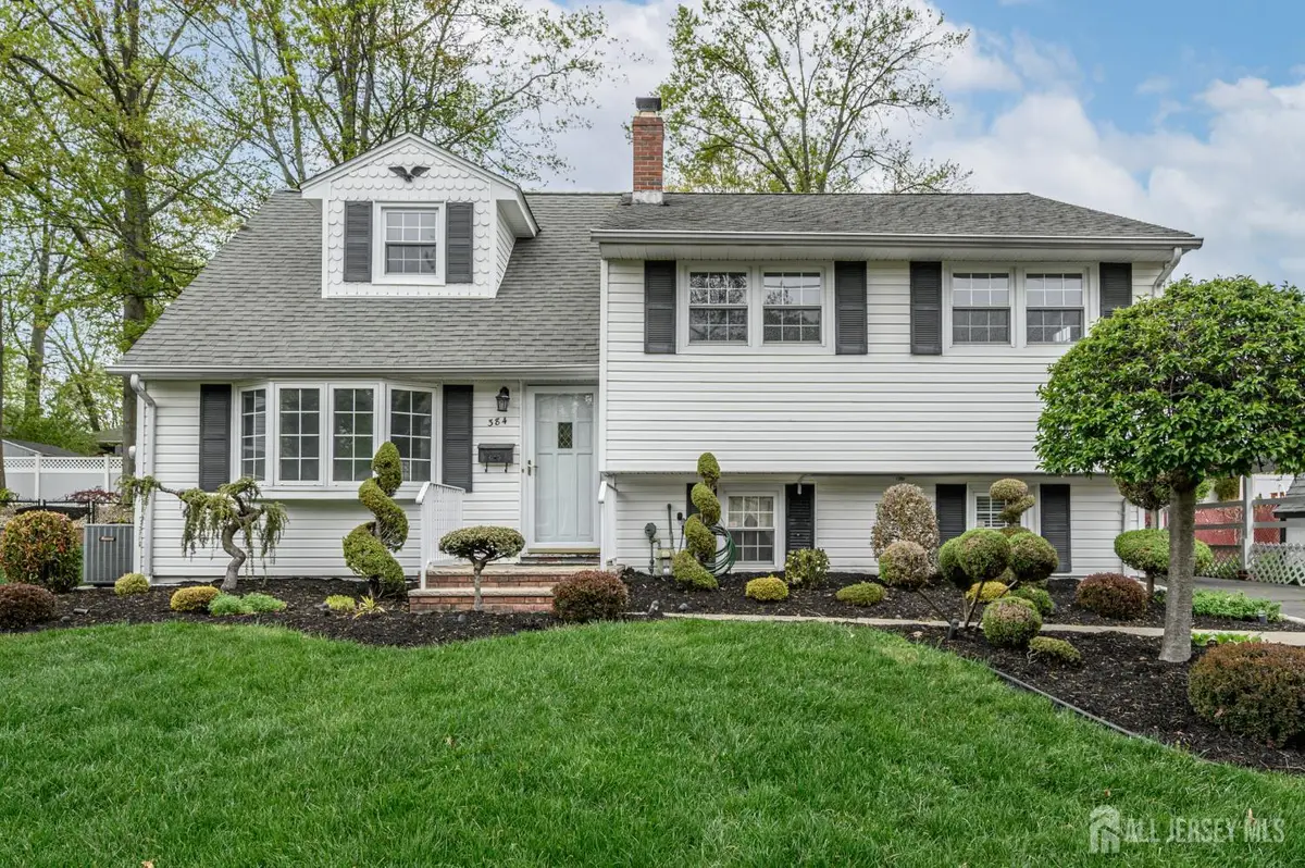 -384 Maplewood Avenue, Colonia, NJ 07067 - #1