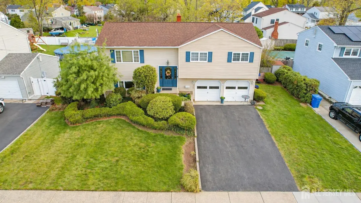 -286 Harris Avenue, Middlesex, NJ 08846 - #1