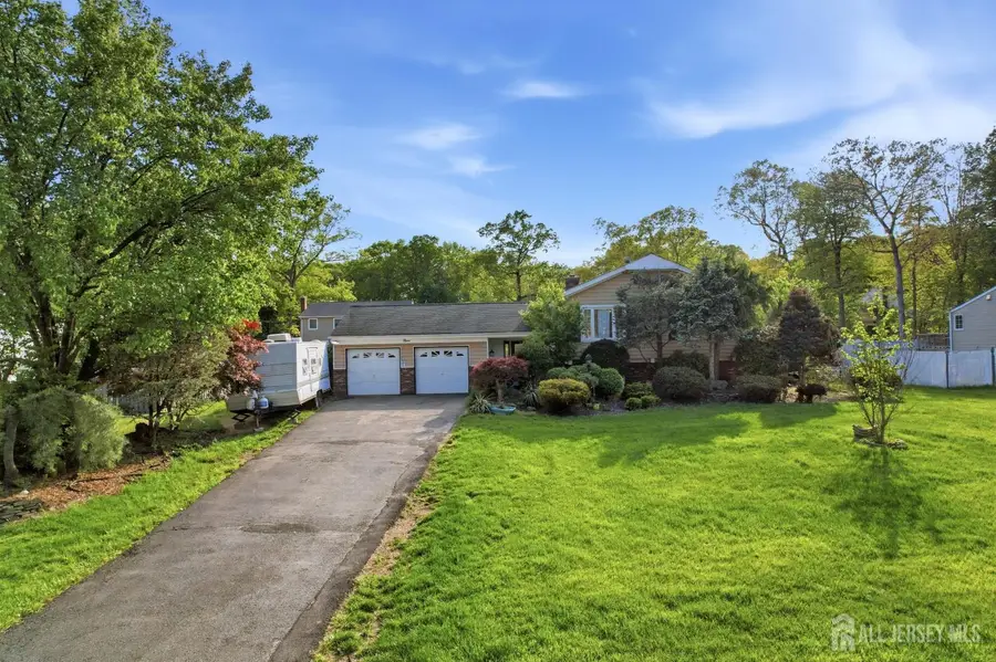 -9 Camelot Court, Manalapan, NJ 07726 - #2