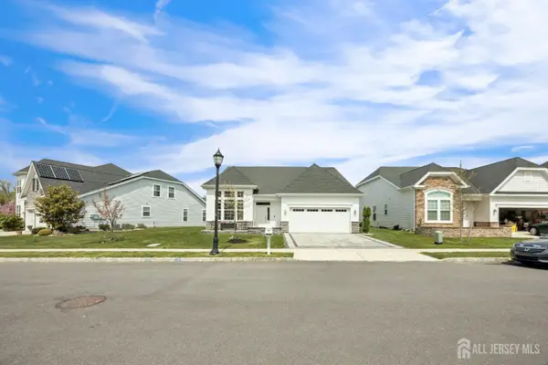 -26 Davinci Drive, South Brunswick, NJ 08852