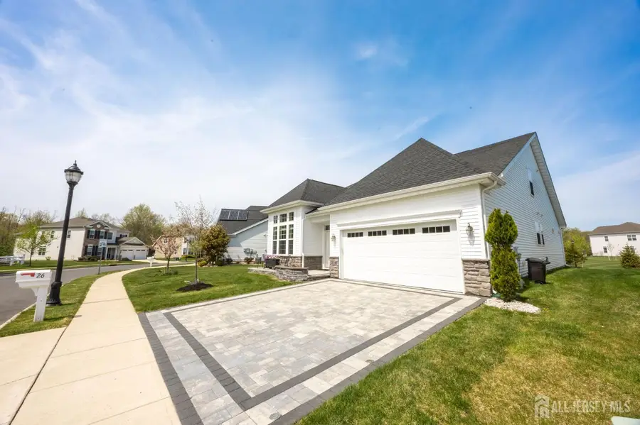 -26 Davinci Drive, Monmouth Junction, NJ 08852 - #3