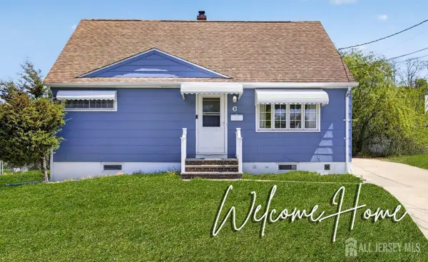 -6 Jasko Court, South Amboy, NJ 08879