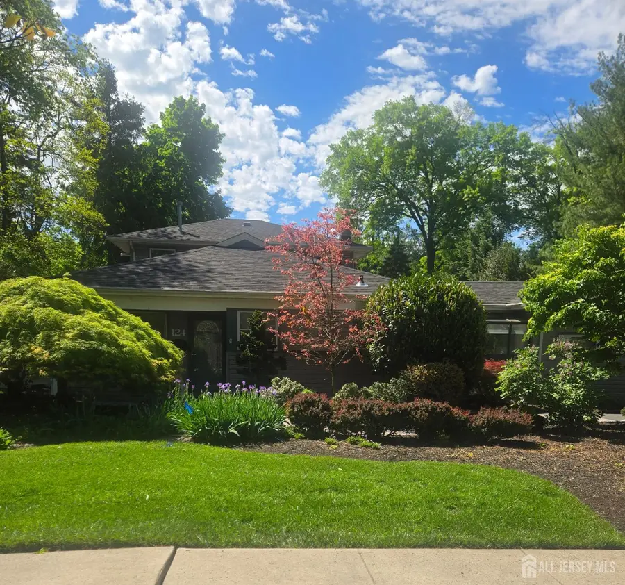 -124 Hillside Avenue, Metuchen, NJ 08840 - #3