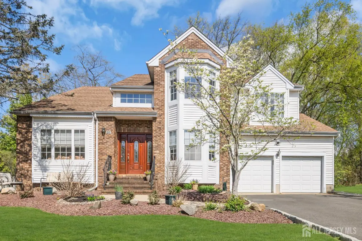 -51 Oakland Road, Old Bridge, NJ 08857 - #1