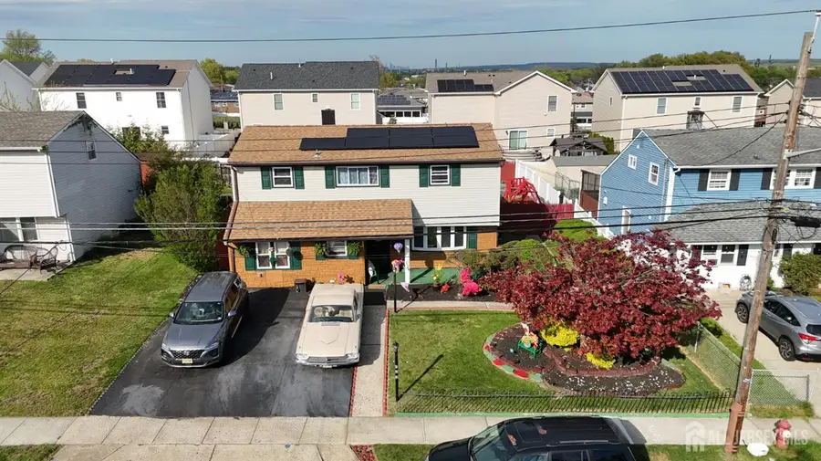 -772 Shannon Avenue, Perth Amboy, NJ 08861 - #2
