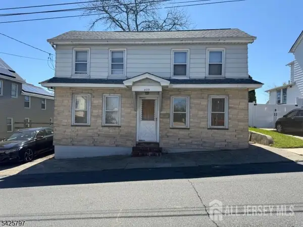 -433 David Street, South Amboy, NJ 08879