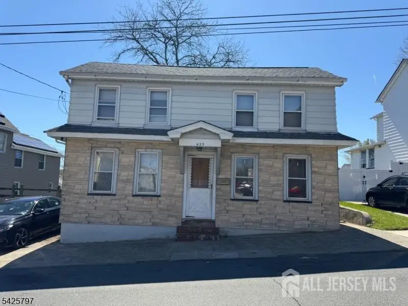 -433 David Street, South Amboy, NJ 08879 - #2
