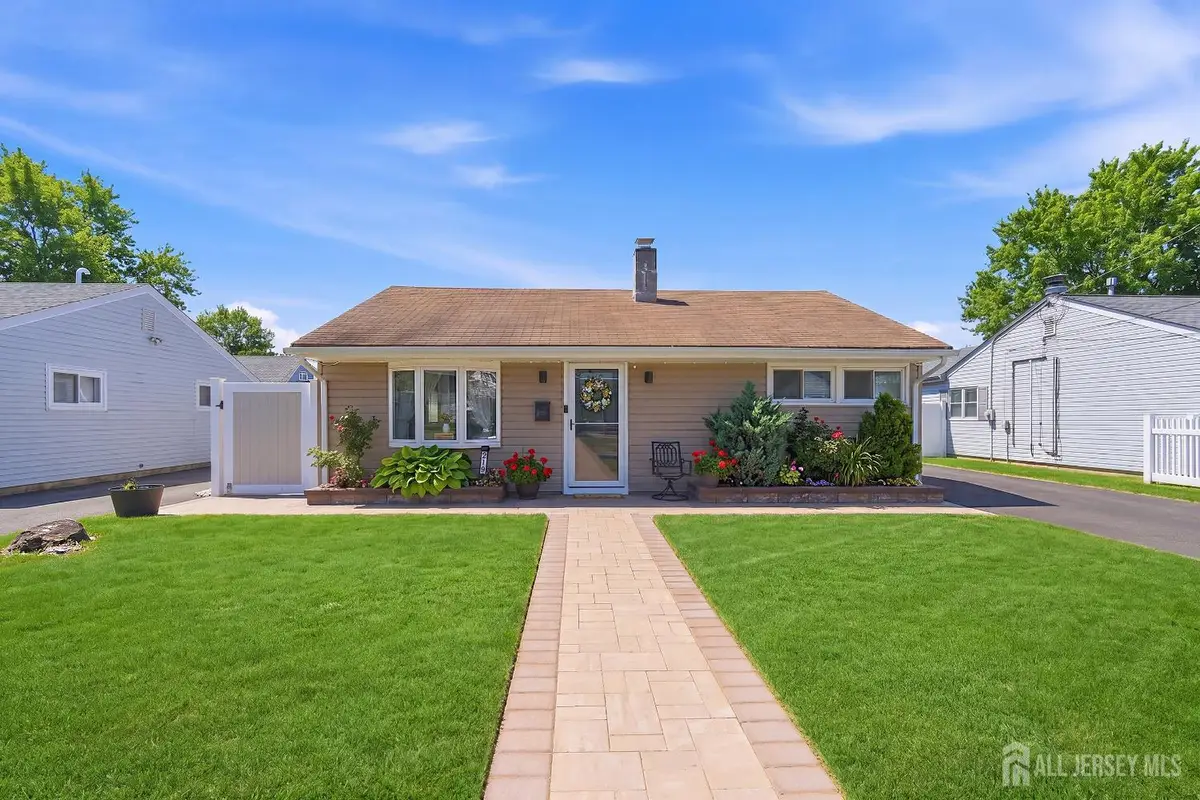 -219 Austin Avenue, Old Bridge, NJ 08857 - #1