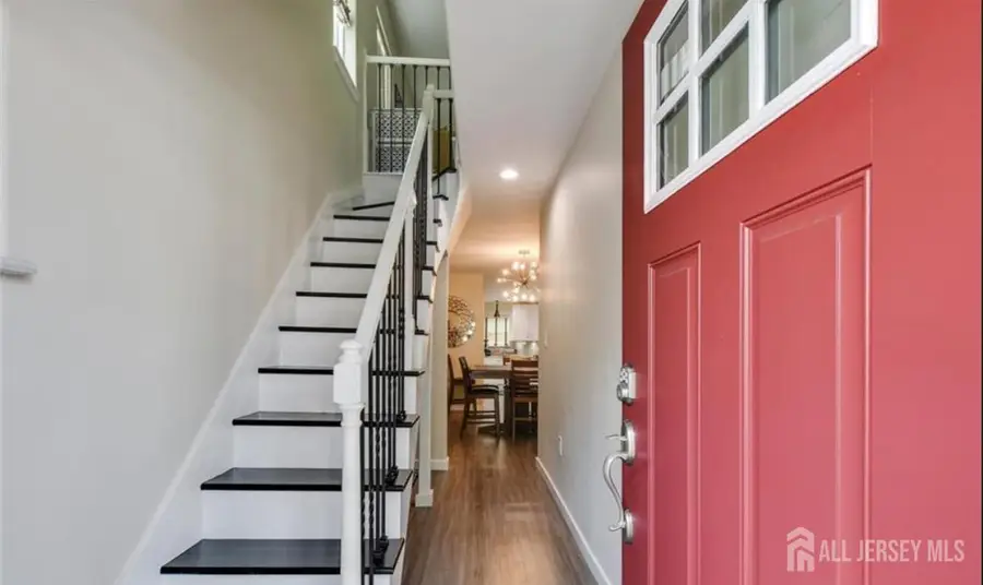 -22 Harvey Street, New Brunswick, NJ 08901 - #2