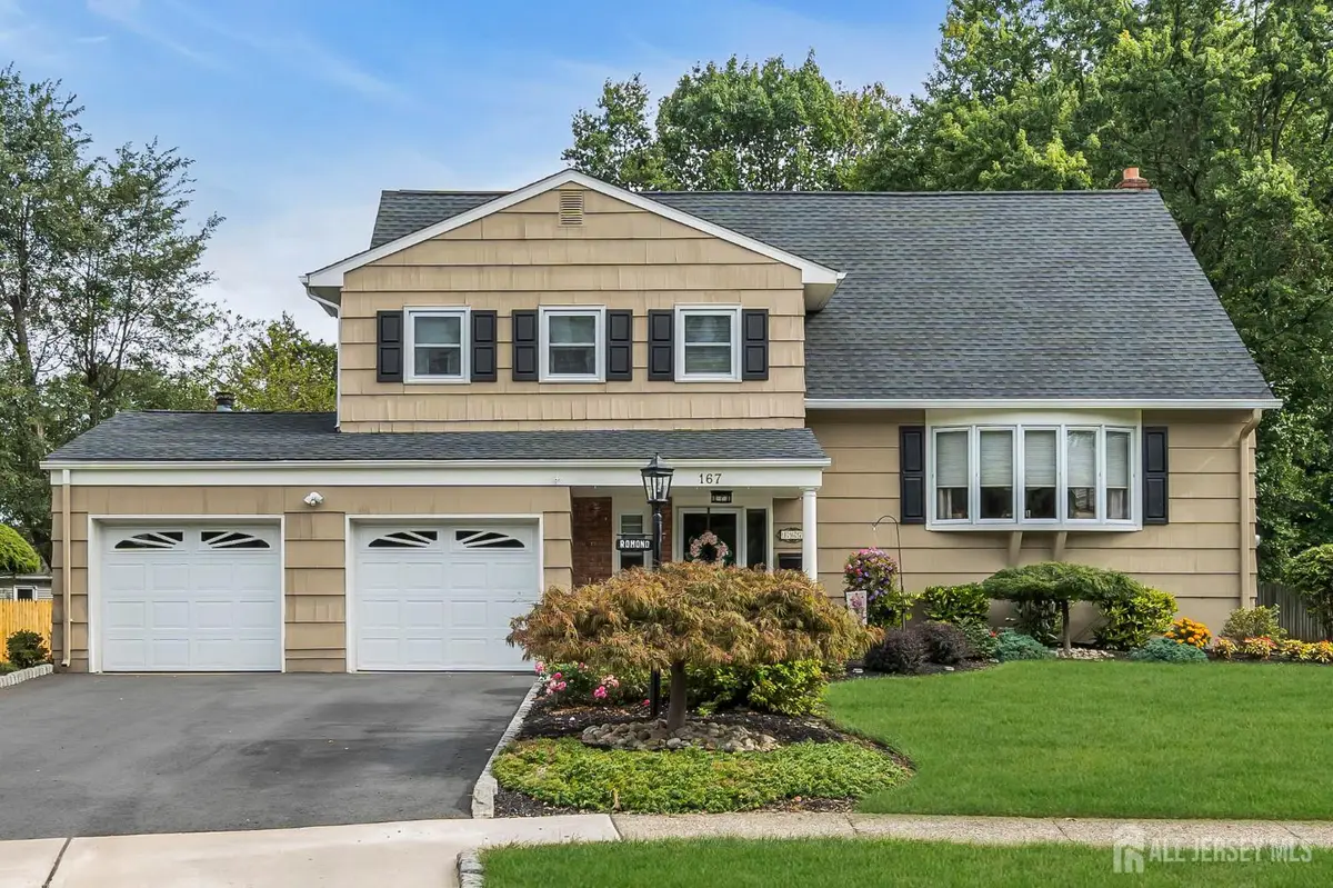 -167 Barbara Place, Middlesex, NJ 08846 - #1