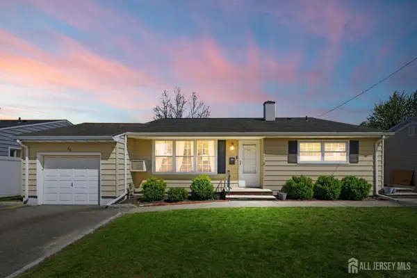 -86 Westminster Road, Colonia, NJ 07067