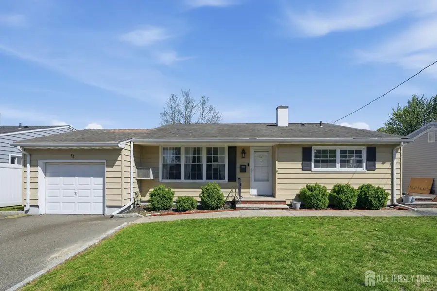 -86 Westminster Road, Colonia, NJ 07067 - #2