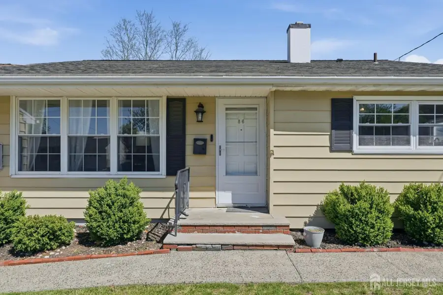-86 Westminster Road, Colonia, NJ 07067 - #3