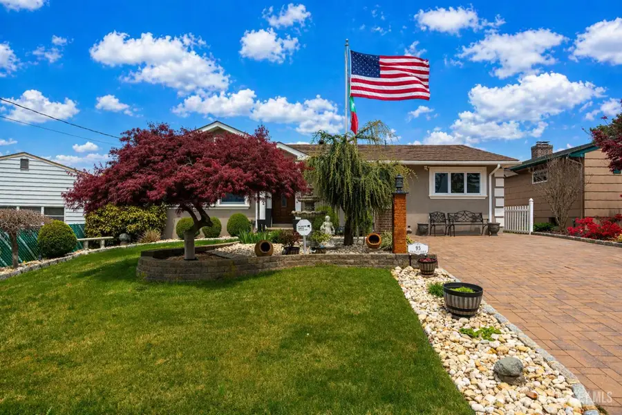 -95 Pinetree Drive, Parlin, NJ 08859 - #2