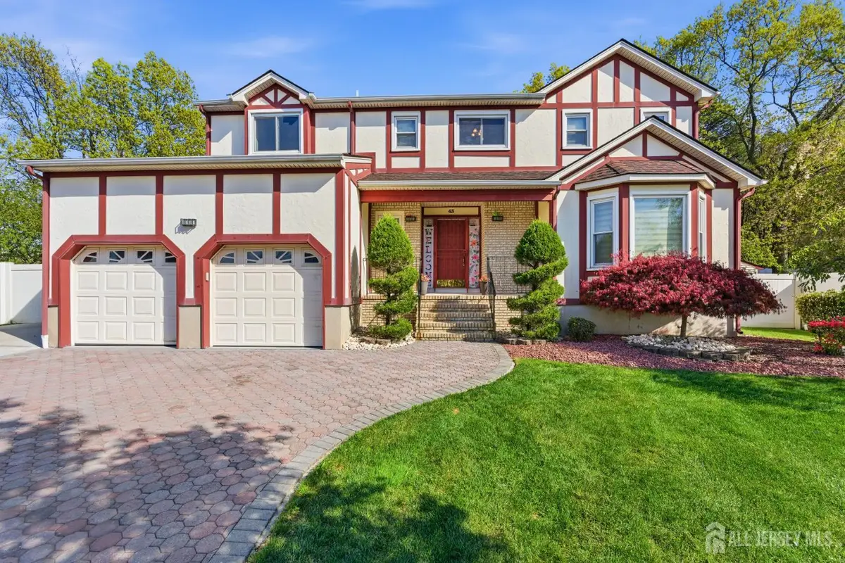 -43 Scarlet Drive, Parlin, NJ 08859 - #1