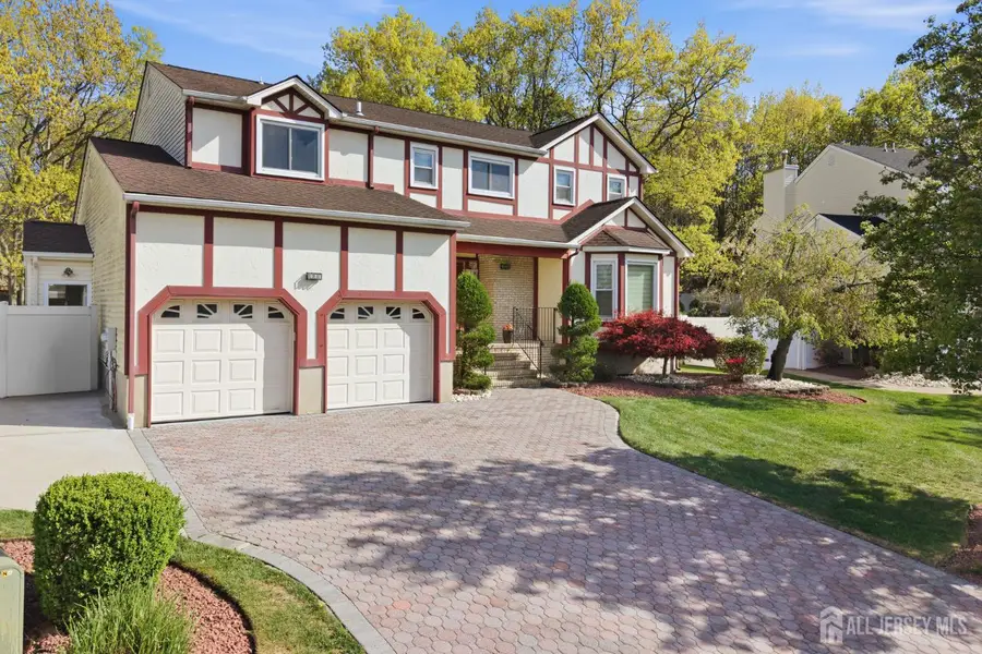 -43 Scarlet Drive, Parlin, NJ 08859 - #2