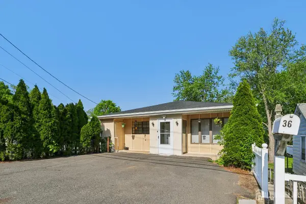 -36 Henry Street, Edison, NJ 08820