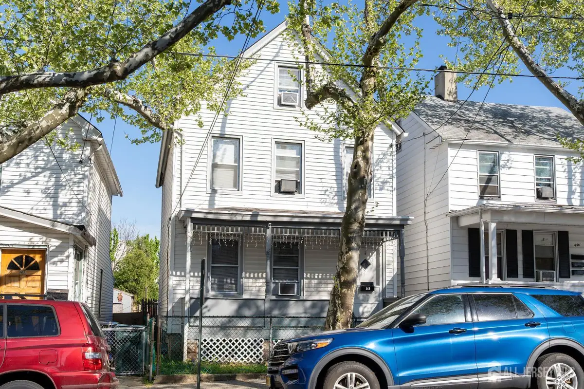 -448 Mechanic Street, Perth Amboy, NJ 08861 - #1