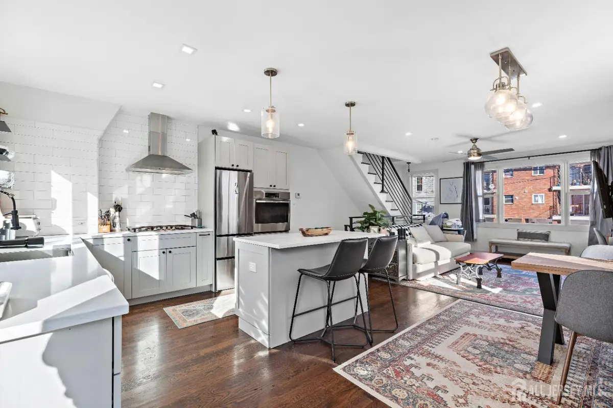 -29 Prospect Street, Jersey City, NJ 07307 - #1