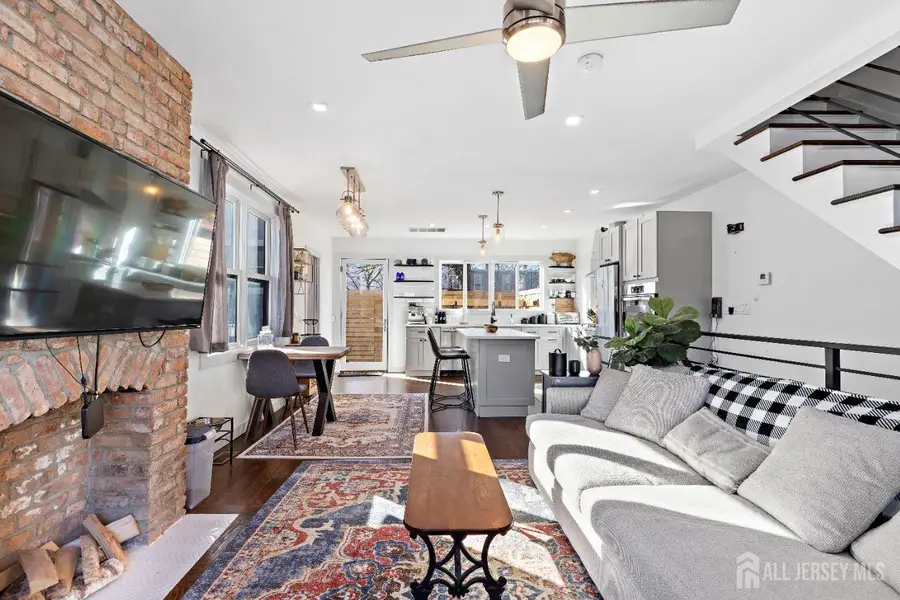 -29 Prospect Street, Jersey City, NJ 07307 - #2