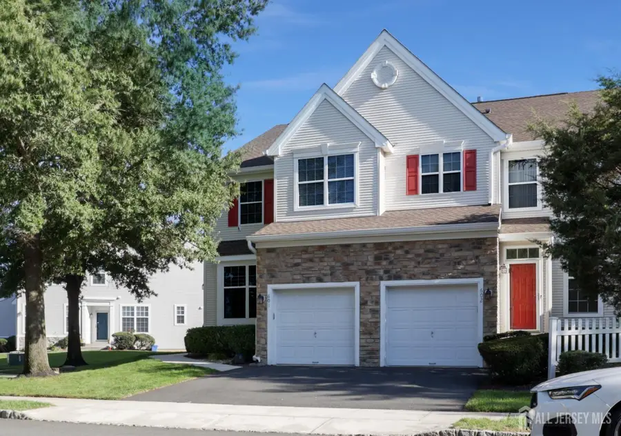 -601 Yarrow Circle, South Brunswick, NJ 08810 - #2