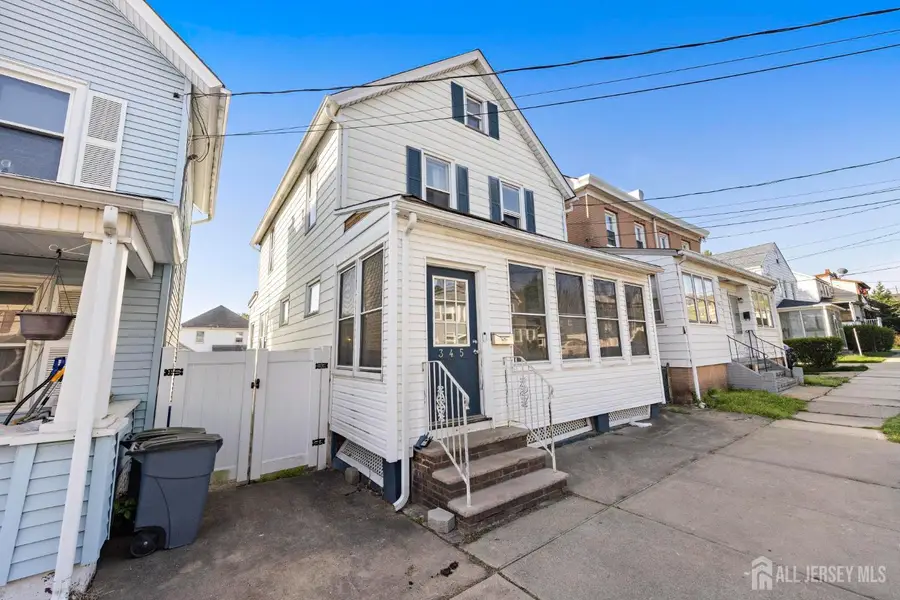 -345 Henry Street, South Amboy, NJ 08879 - #2