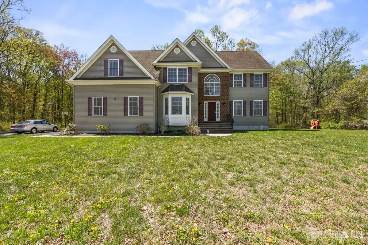 -39 Friendship Road, Cranbury, NJ 08512 - #1