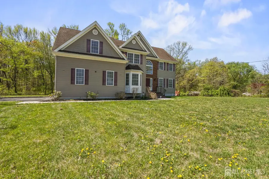 -39 Friendship Road, Cranbury, NJ 08512 - #2