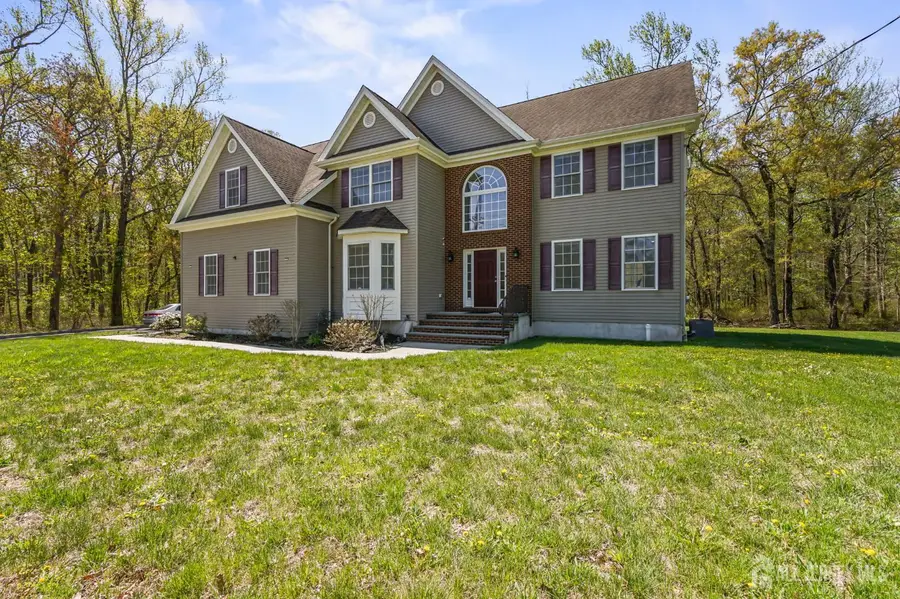 -39 Friendship Road, Cranbury, NJ 08512 - #3