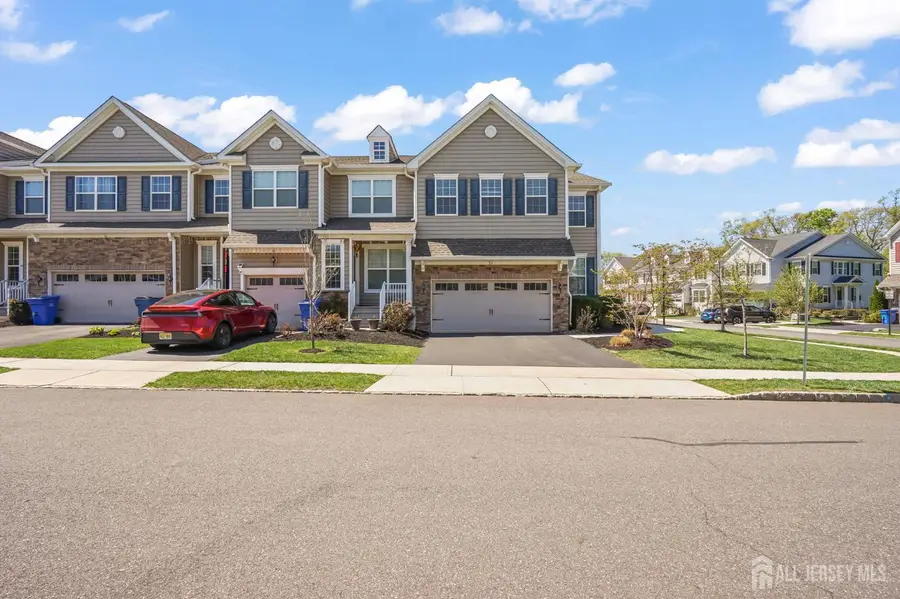 -20 Jasmine Drive, Monroe, NJ 08831 - #2