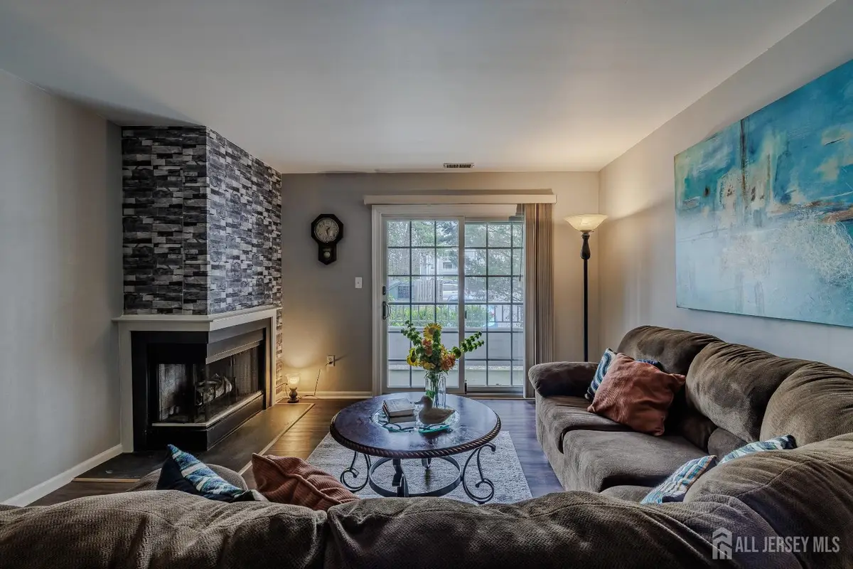 -2101 Candlelight Court, Helmetta, NJ 08828 - #1