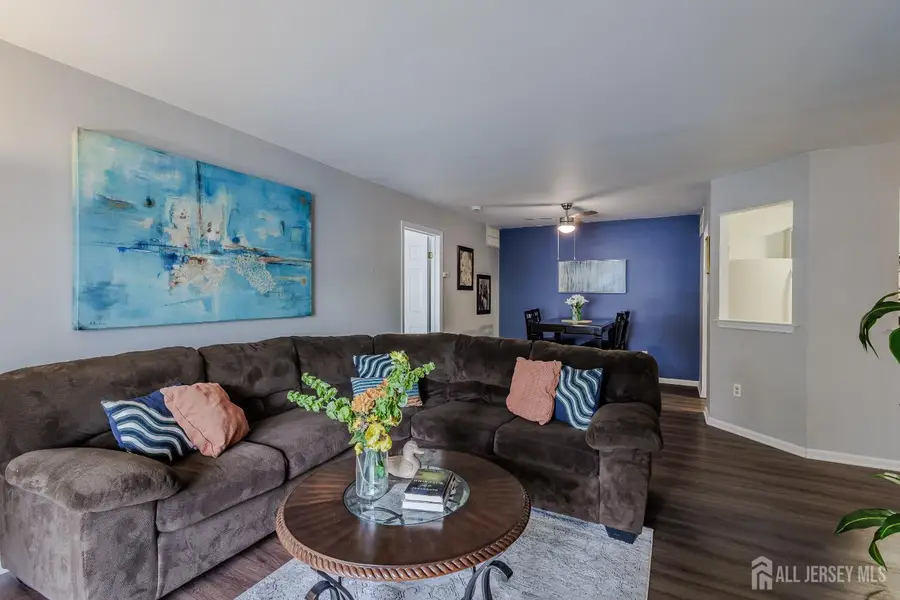 -2101 Candlelight Court, Helmetta, NJ 08828 - #2