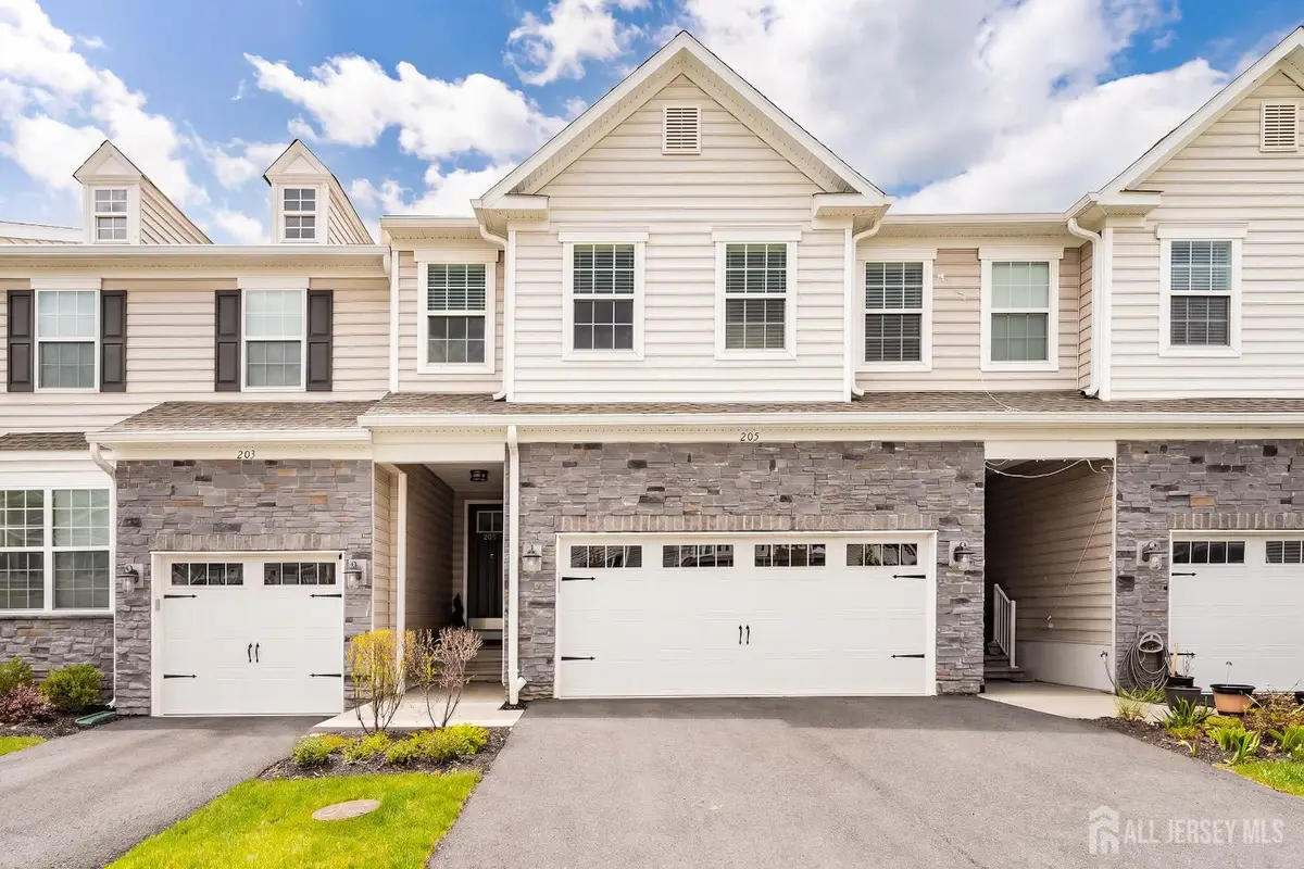 -205 Charleston Drive, Monroe, NJ 08831 - #1