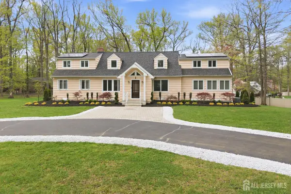 -15 Southfield Road, Edison, NJ 08820