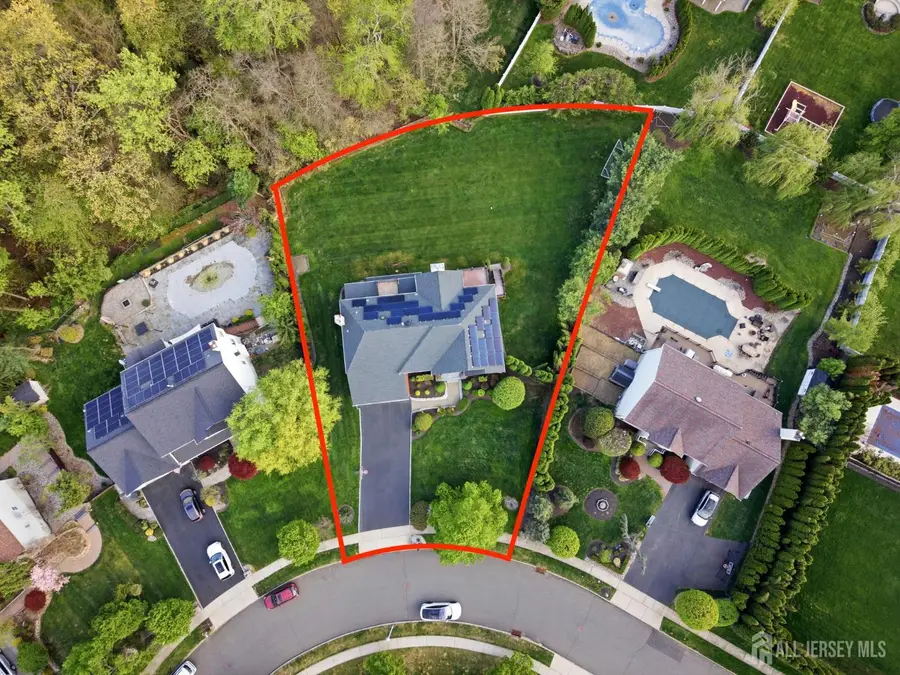 -5 Robert Court, Monroe, NJ 08831 - #3