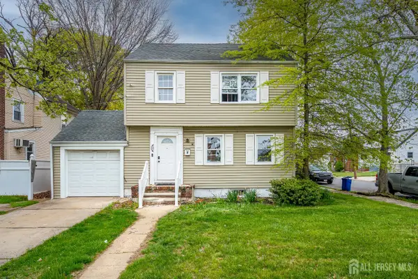 -156 Carteret Avenue, Carteret, NJ 07008