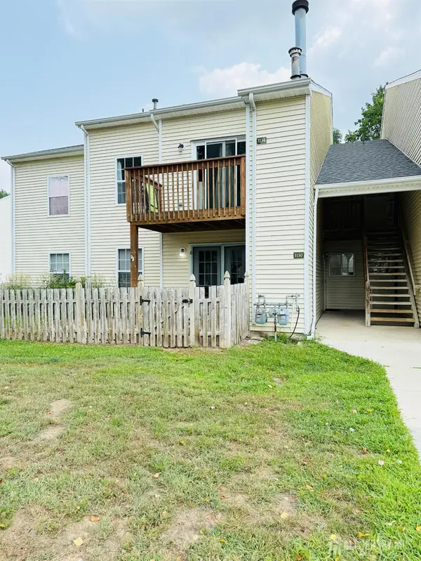 -1134 Tristram Circle, Mantua, NJ 08051