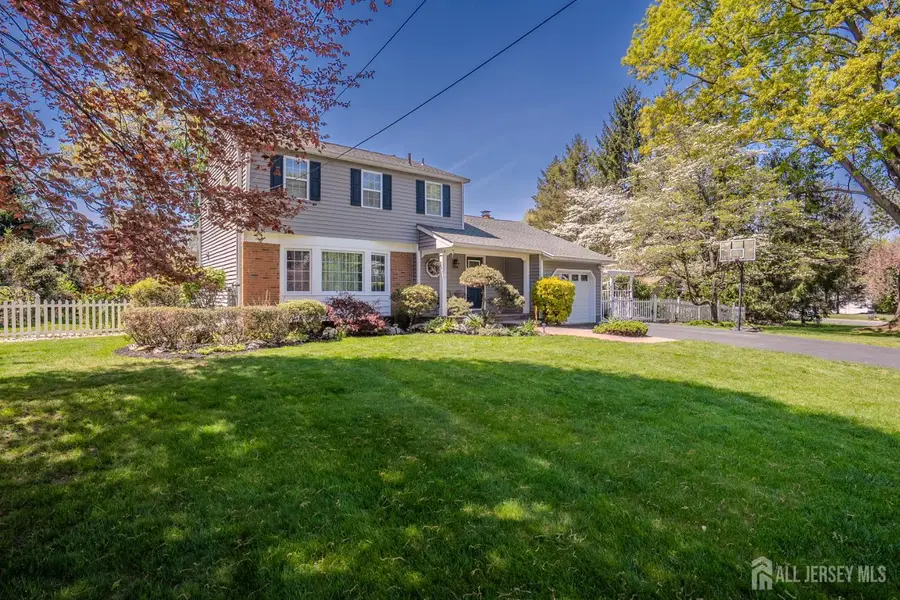 -6 Millstone Drive, East Windsor, NJ 08512 - #2