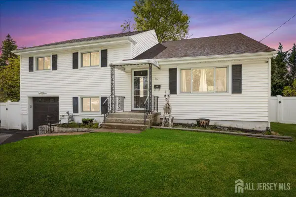 -1811 Verona Avenue, Linden, NJ 07036