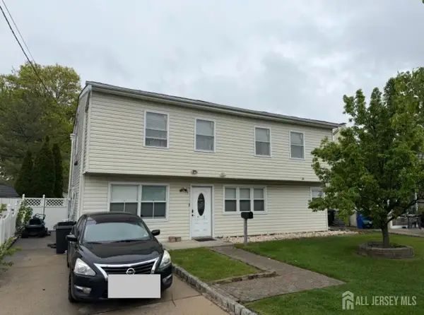 -62 Leber Avenue #1, Carteret, NJ 07008