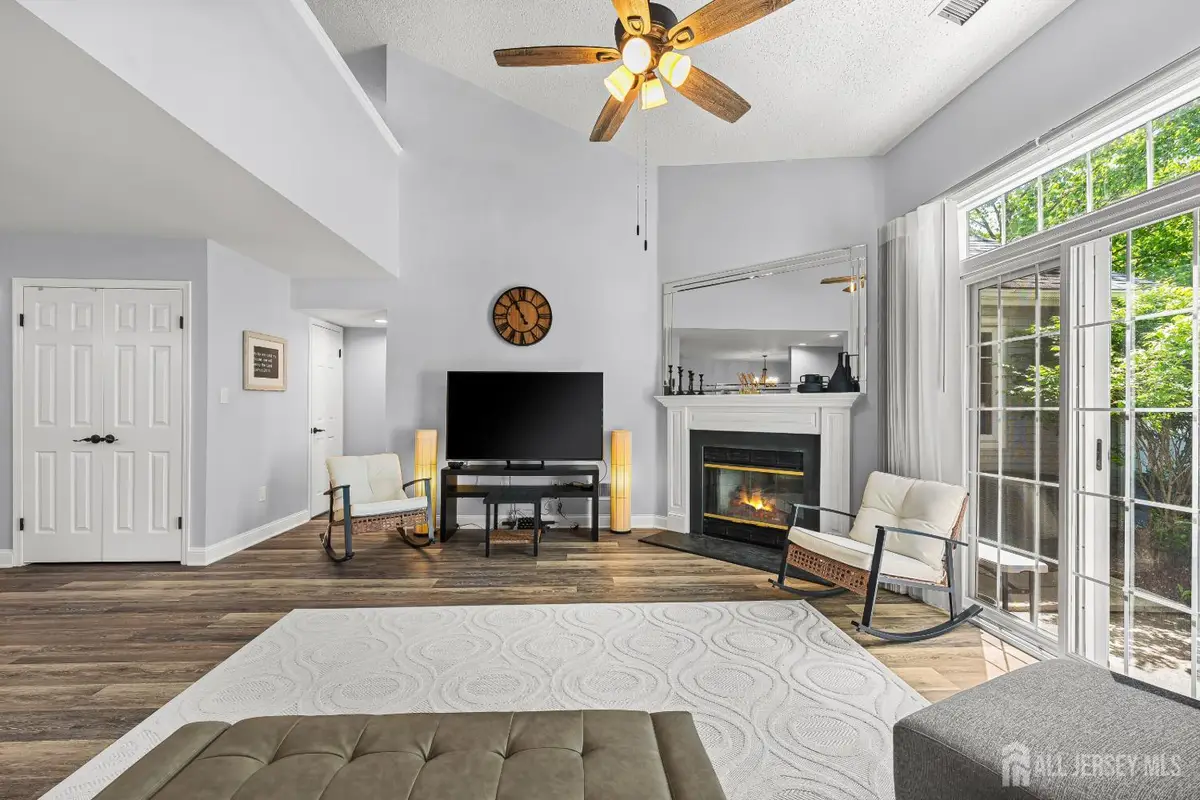 -53 Winthrop Road #G, Monroe, NJ 08831 - #1