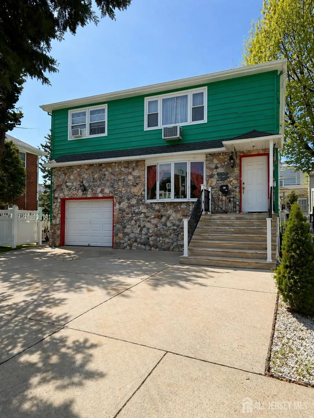 -109 Washington Avenue, Carteret, NJ 07008 - #1