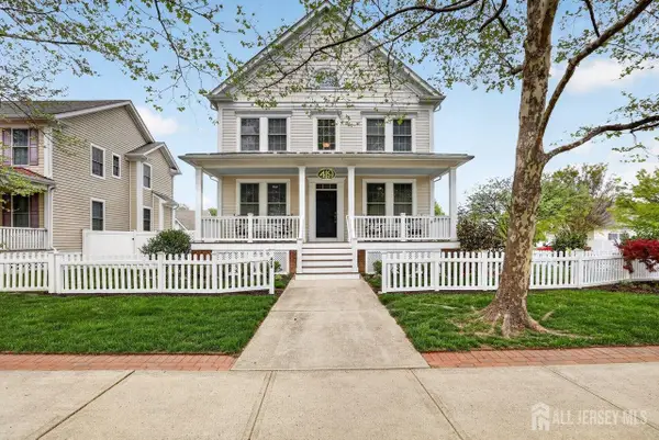 -419 Plainsboro Road, Plainsboro, NJ 08536