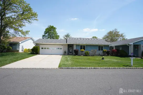 -535 Ardmore Road #A, Monroe, NJ 08831
