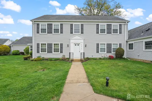 -481 Newport Way #N, Monroe, NJ 08831