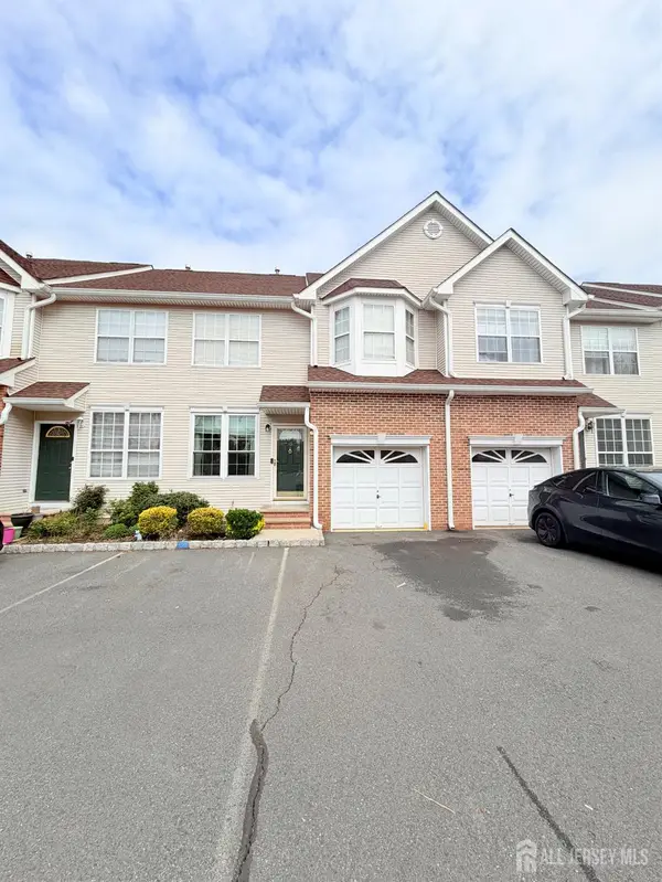 -19 Gallop Lane, Franklin Twsp, NJ 08873