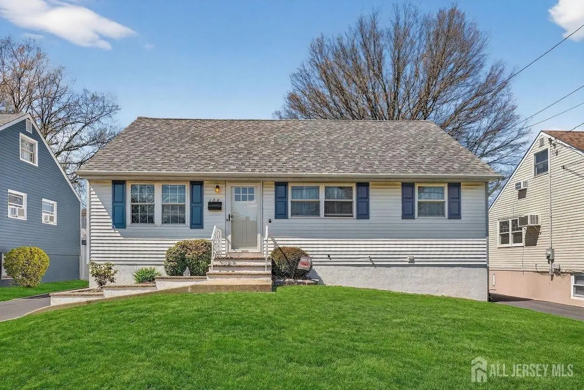 -106 Worth Street, Iselin, NJ 08830 - #1