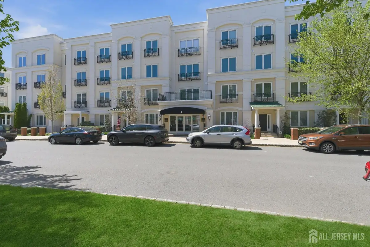 -1 N Commerce Square N #308, Robbinsville, NJ 08691 - #1